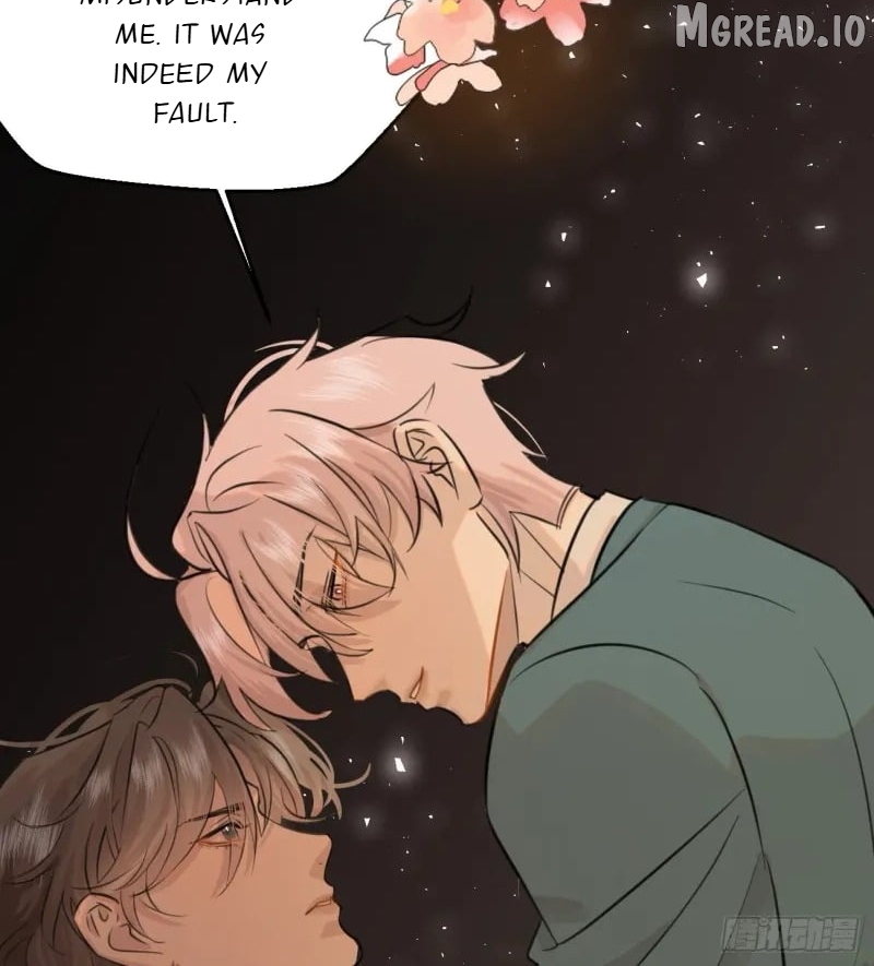 My Own Evil God Chapter 9 - page 29